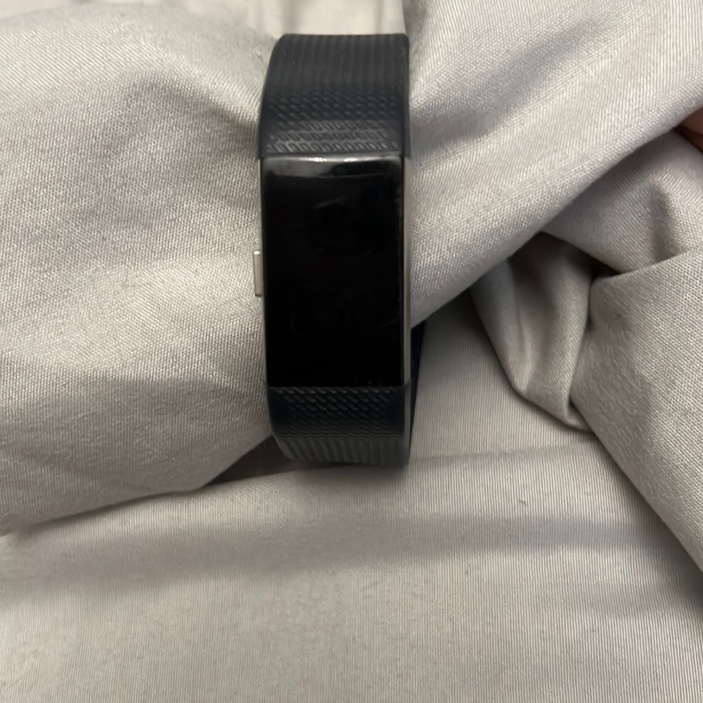 Fit bit